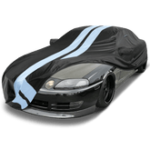 Lexus SC 1992-2000 BKGR-STR Car Cover